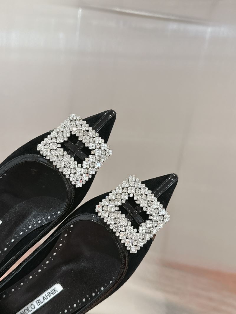 Manolo Blahnik Shoes